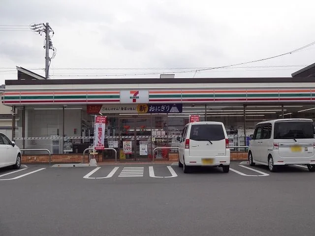 セブンイレブン  松本木工町店まで500m