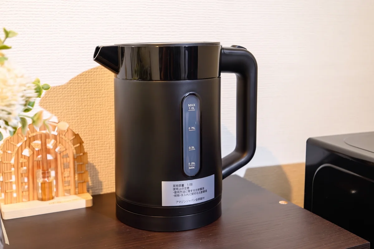 電子ポッド