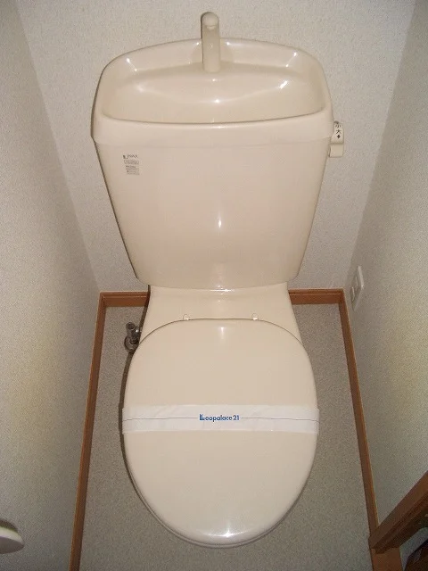 独立トイレ