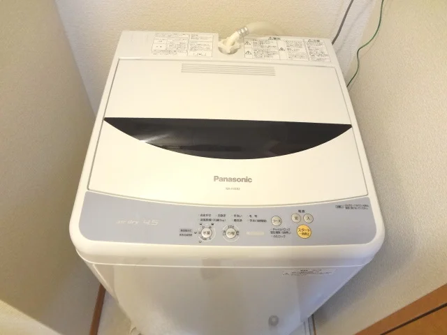洗濯機