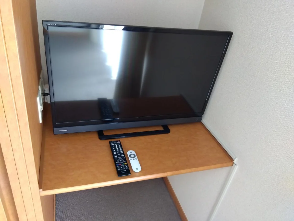 ＴＶ