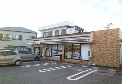 セブンイレブン長泉店まで270m