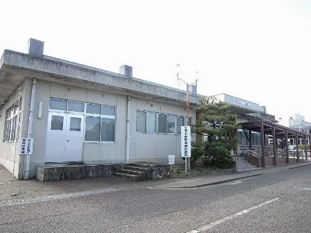 江南市急病診療所まで801m
