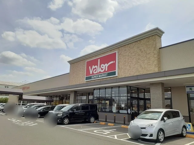 スーパーマーケットバロー楽田店まで1700m