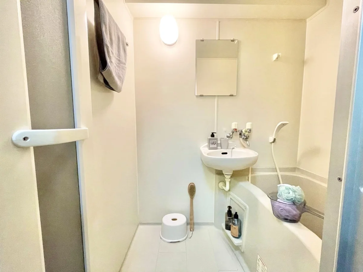 ※撮影用の観察植物・食器調理器具・雑貨類等はございません。※写真は現況優先