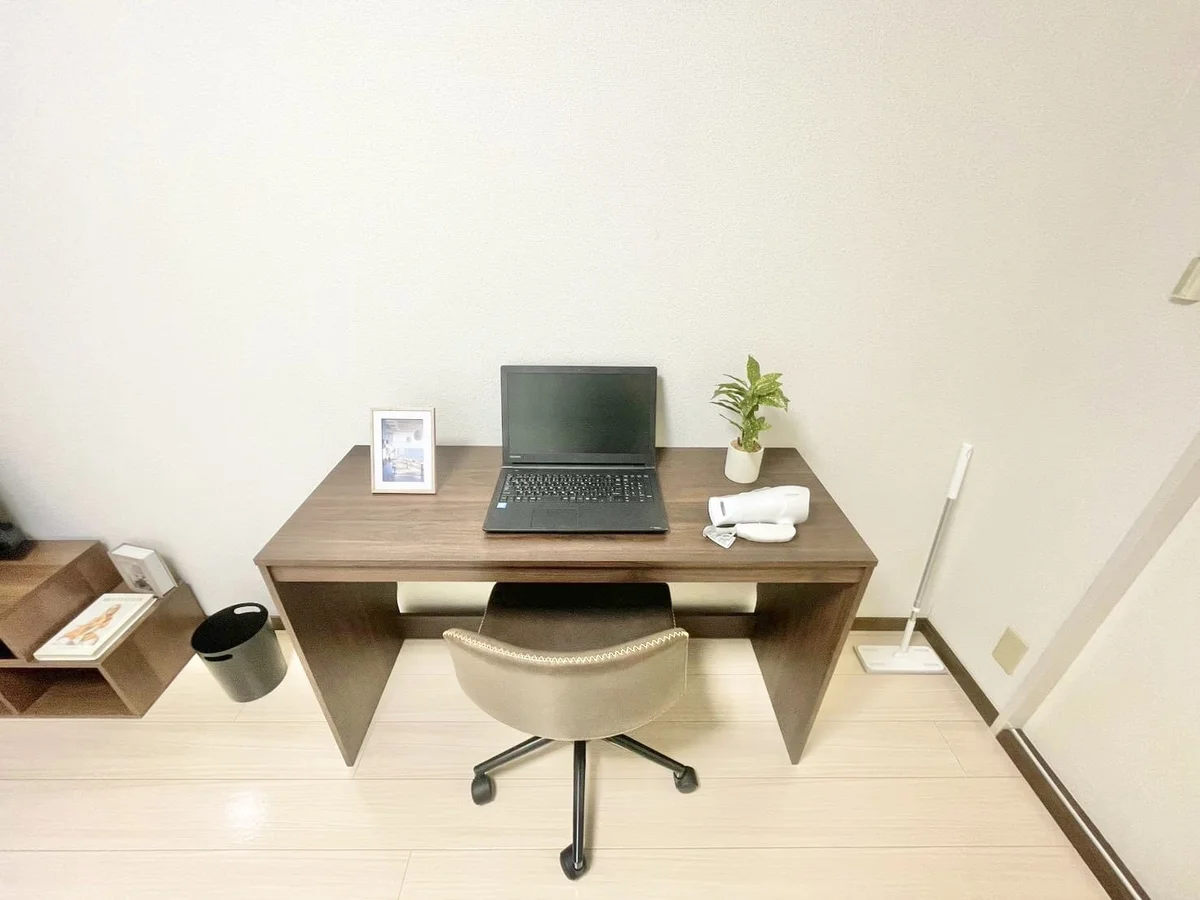 ※撮影用の観察植物・食器調理器具・雑貨類等はございません。※写真は現況優先
