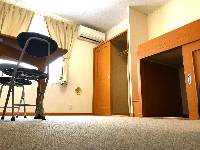 ※設備・仕様は現況と異なる場合があります。
