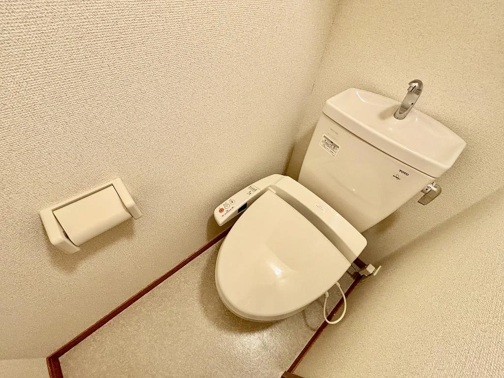 設備・仕様は号室により異なる為、現況を優先いたします。