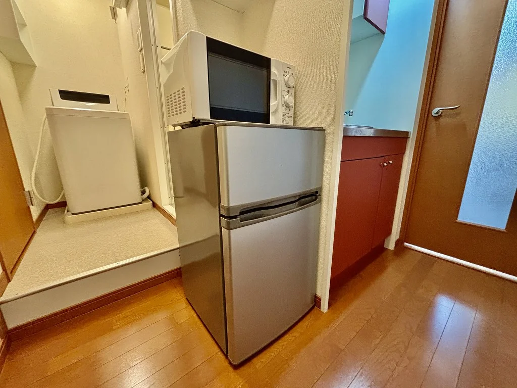 設備・仕様は号室により異なる為、現況を優先いたします。