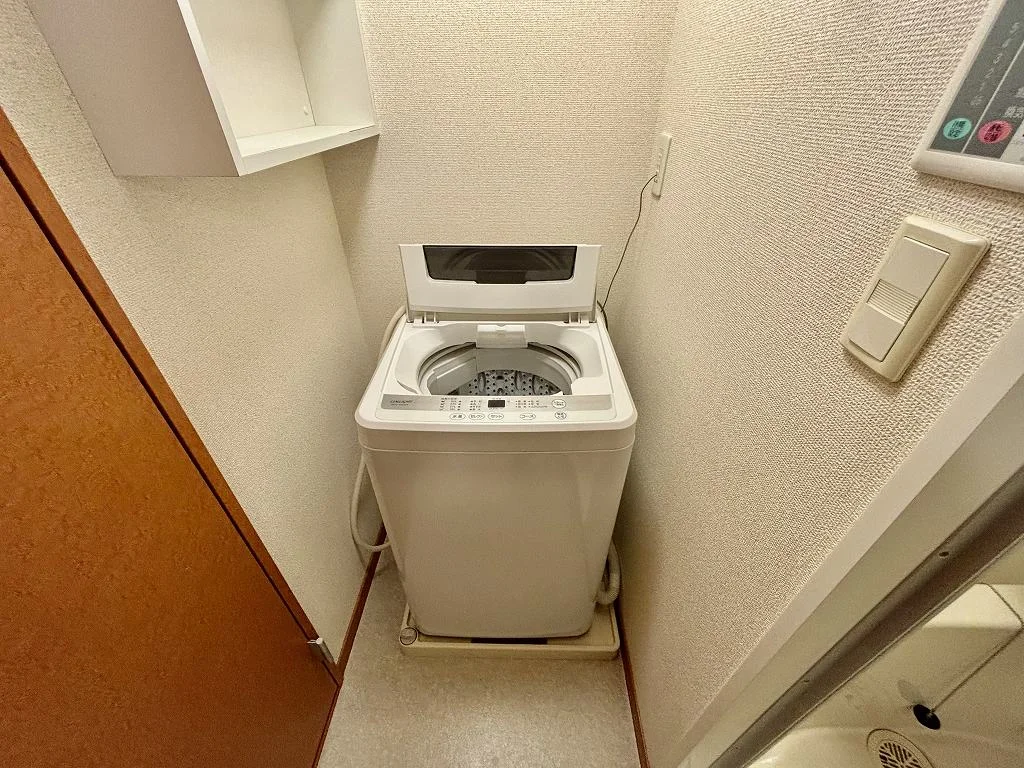 設備・仕様は号室により異なる為、現況を優先いたします。