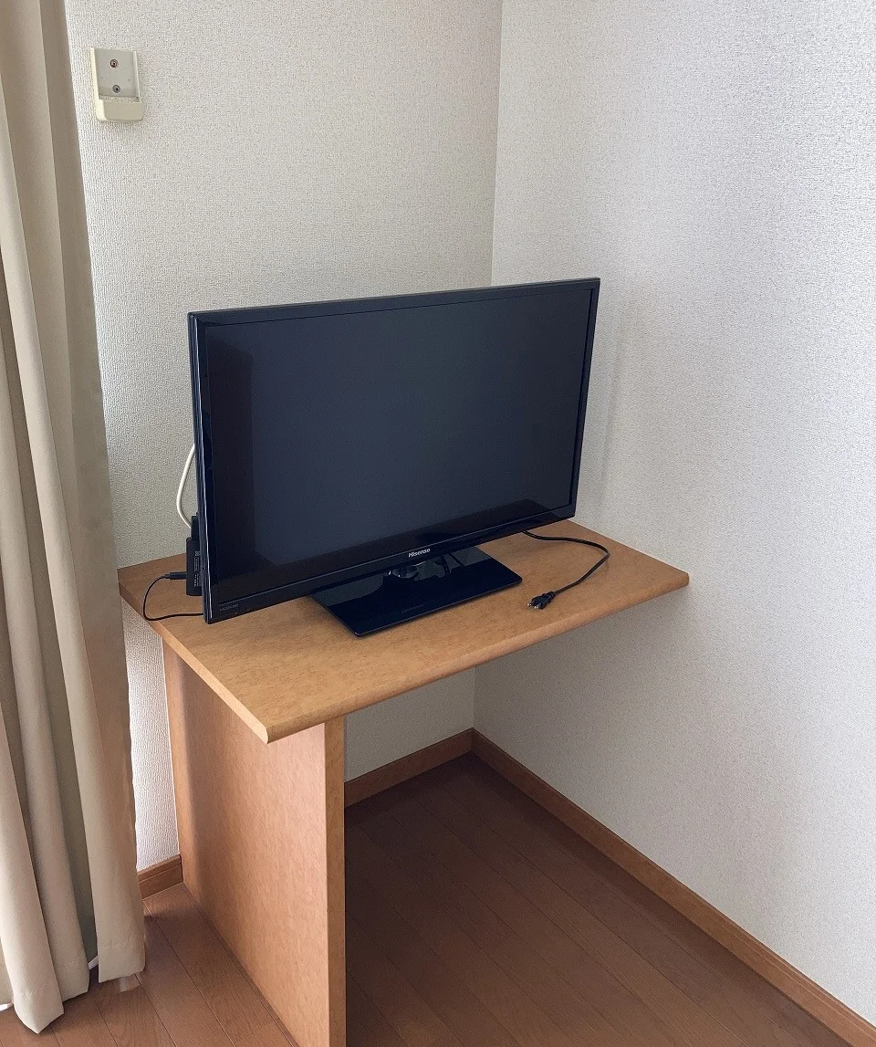 TV