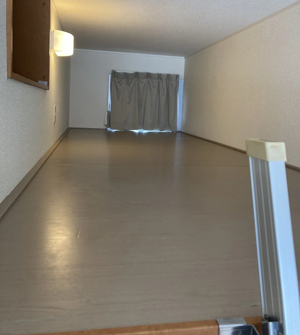 ロフト
