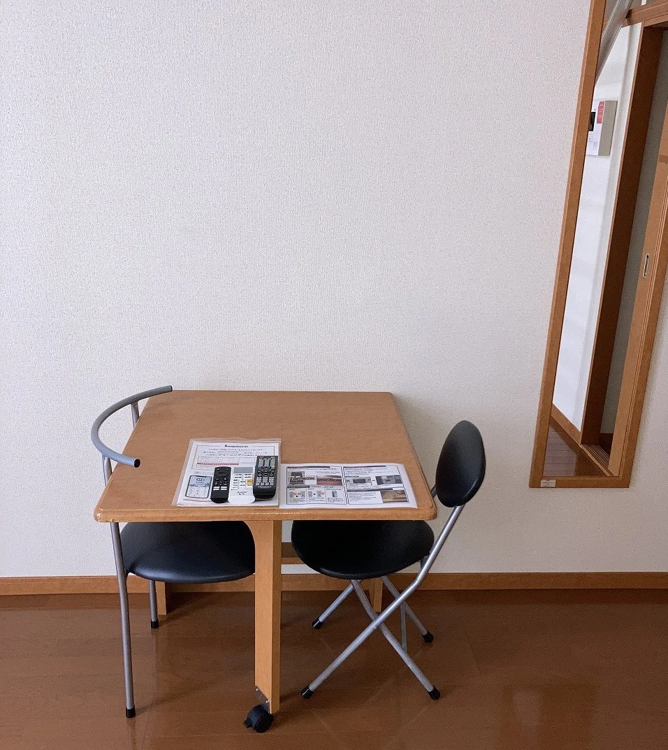 テーブルセット　折り畳み可
