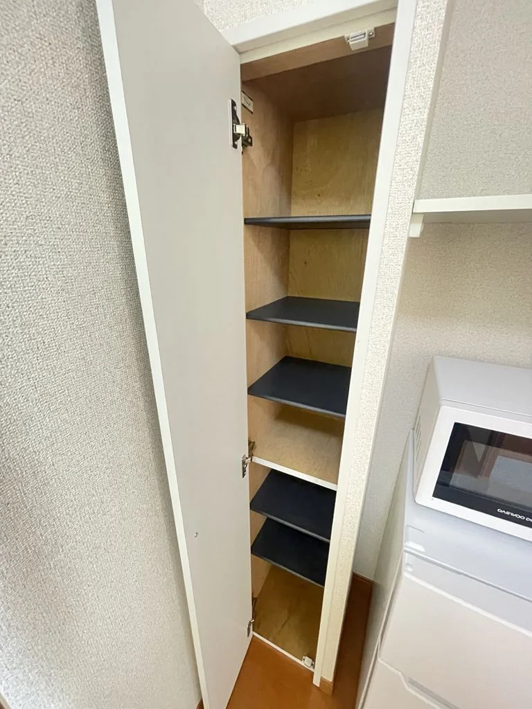 シューズボックス