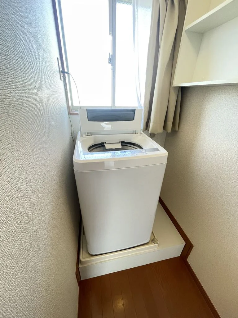 洗濯機