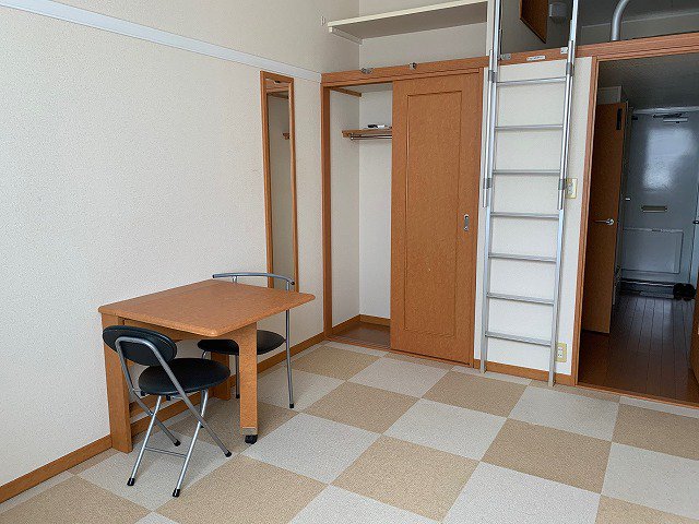 ※同タイプの物件の写真です。