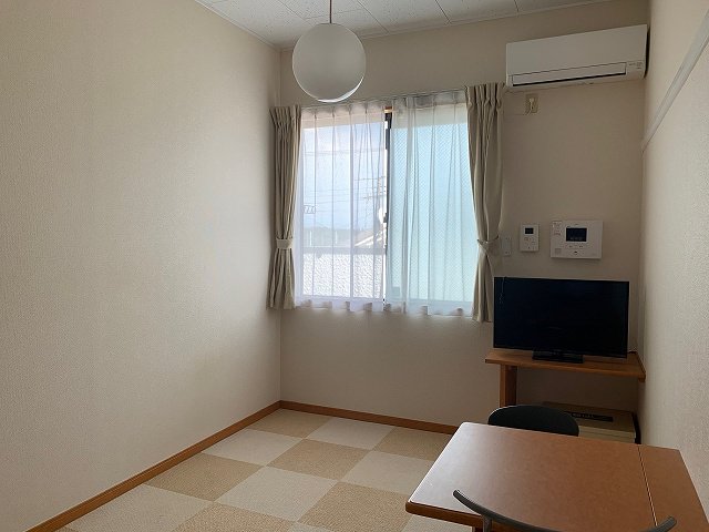 ※同タイプの物件の写真です。