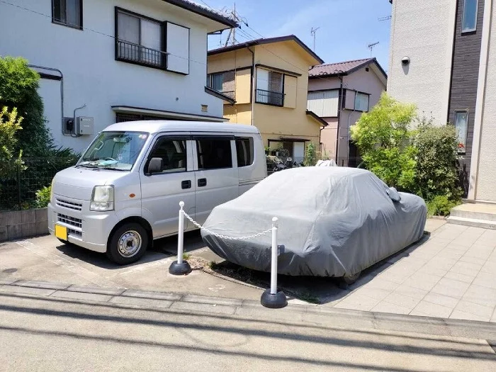 仕様・設備は現況と異なる場合がございます
