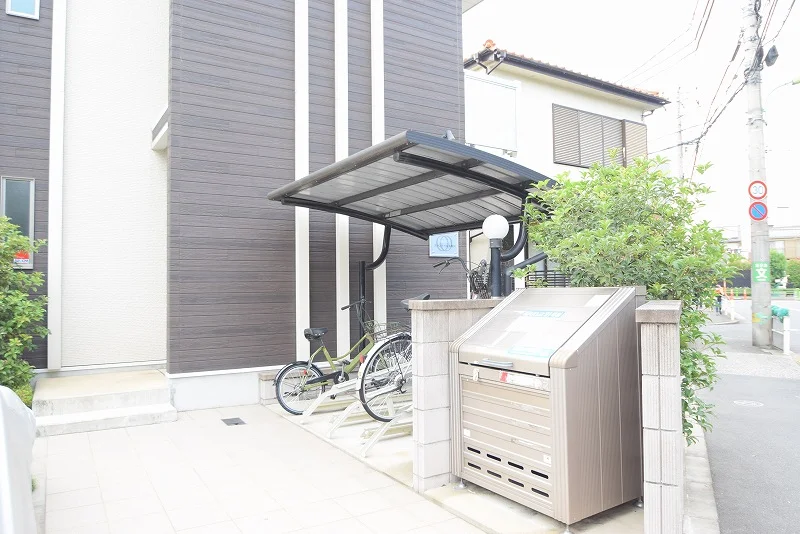 仕様・設備は現況と異なる場合がございます