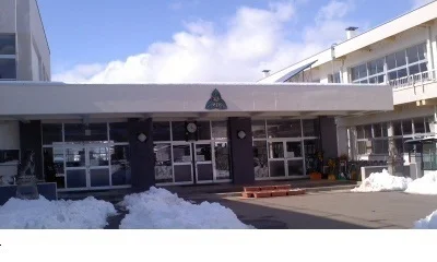 掛田小学校まで850m