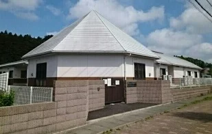 みどりが丘保育園まで270m