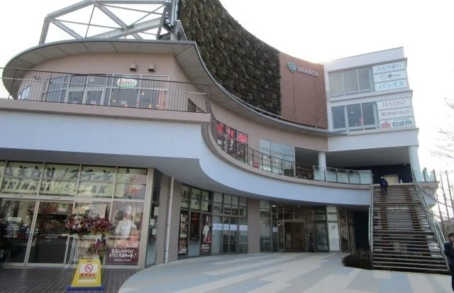 サイゼリヤまで850m