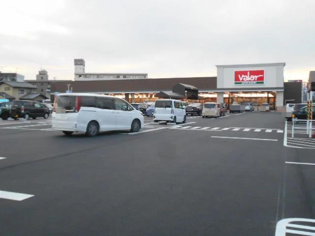 スーパーマーケットバロー穂積店まで1200m