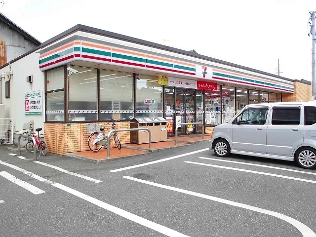セブンイレブン福山三吉町南店まで400m
