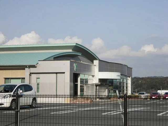 ＪＡ遠州中央浅羽北支店まで600m