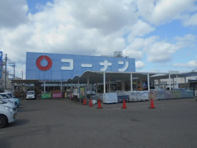 コーナン和歌山店様まで500m