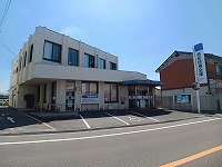 高松信用金庫元山支店さんまで600m