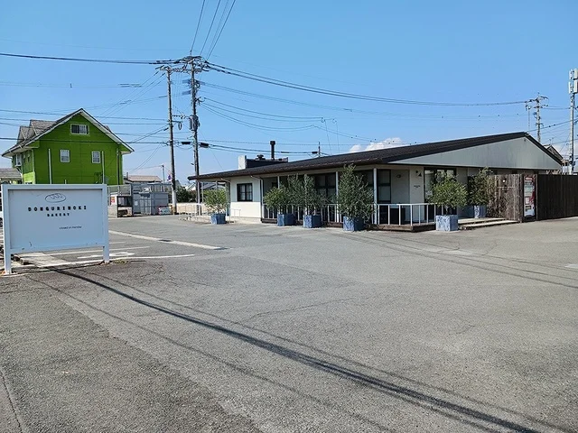 どんぐりの樹　柳川店まで641m