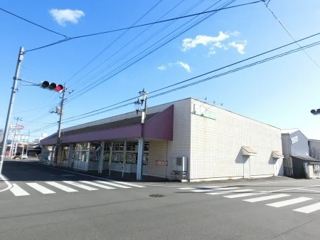 業務用スーパー元総社店まで48m