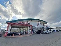 マルナカ仏生山店さんまで800m