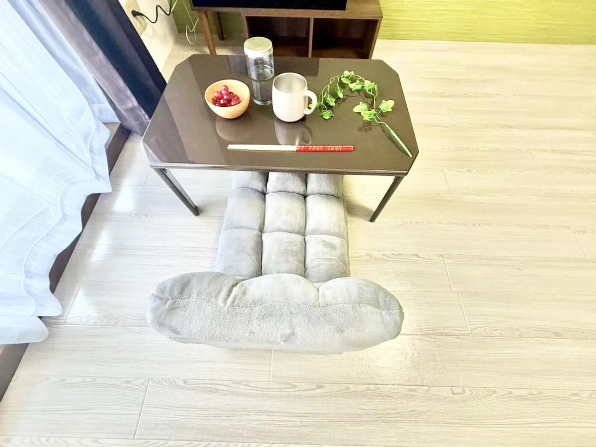 ※撮影用の観察植物・食器調理器具・雑貨類等はございません。※写真は現況優先