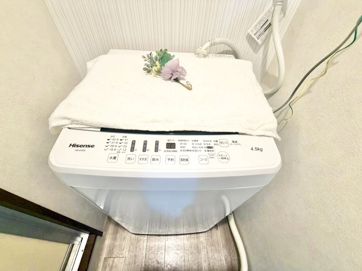 ※撮影用の観察植物・食器調理器具・雑貨類等はございません。※写真は現況優先