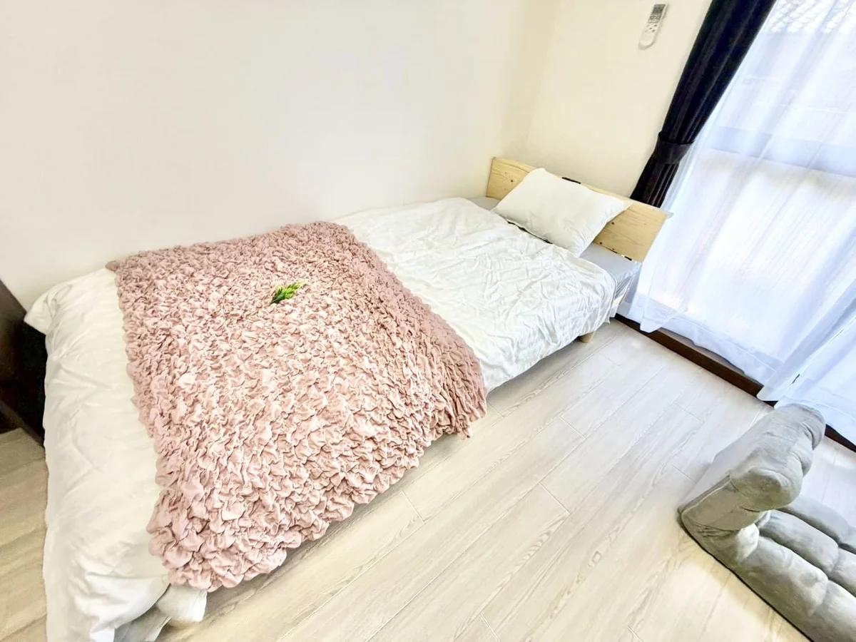 ※撮影用の観察植物・食器調理器具・雑貨類等はございません。※写真は現況優先