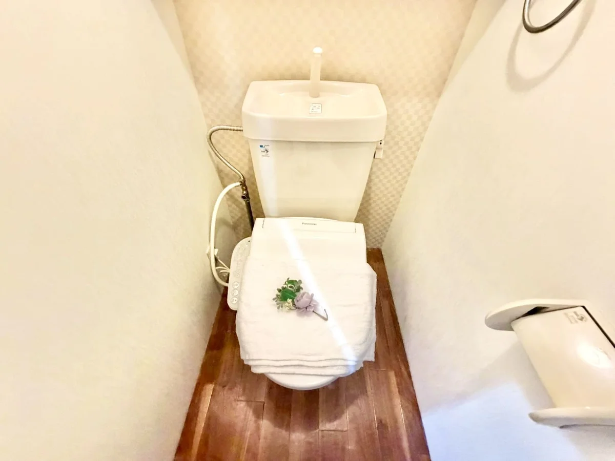 ※撮影用の観察植物・食器調理器具・雑貨類等はございません。※写真は現況優先