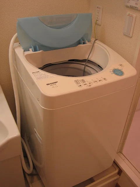 洗濯機