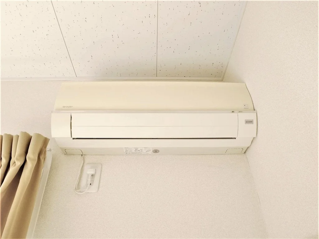 エアコン