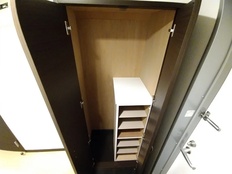 下駄箱