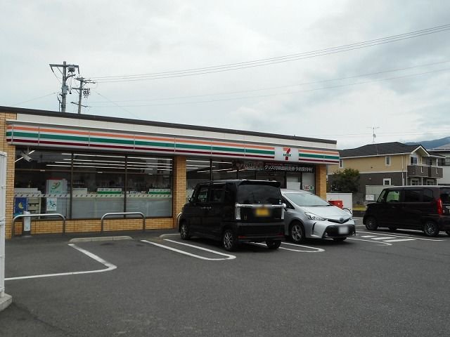 セブンイレブン　松本宮渕店まで750m