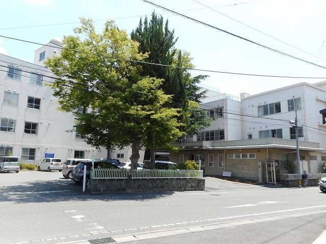 城西病院まで950m