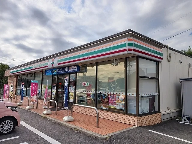 セブンイレブン阿久比椋岡店まで1070m