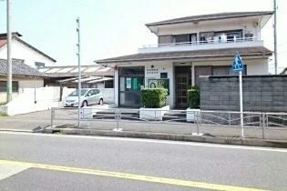走水駐在所まで211m
