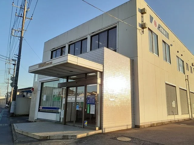 常陽銀行まで170m