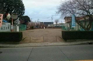町屋第二公園まで260m
