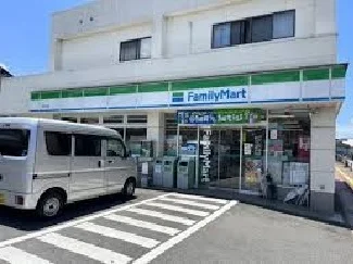 ファミリーマート水俣大黒店まで900m