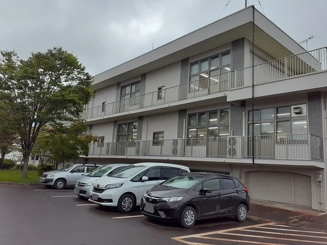 阿賀野市役所京ヶ瀬支所まで1027m