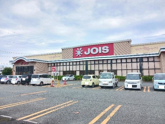 ジョイス盛岡月が丘店まで400m